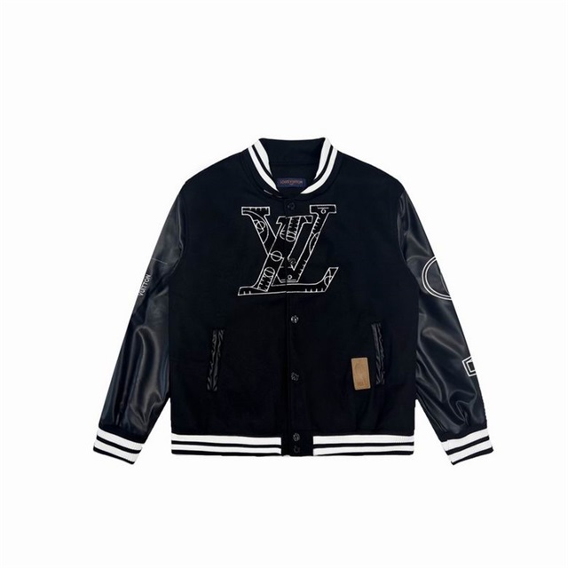 LV Jacket m-2xl-001